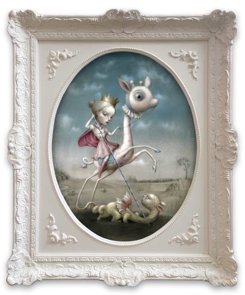 Store - Nicoletta Ceccoli